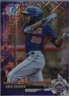 Amed Rosario