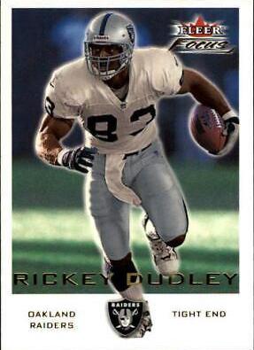 Rickey Dudley #65
