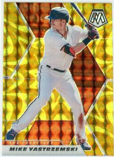 Mike Yastrzemski