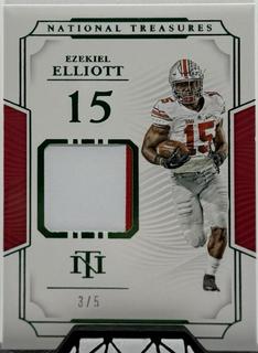 Ezekiel Elliott
