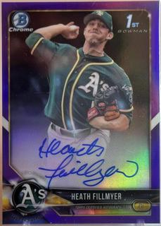 Heath Fillmyer