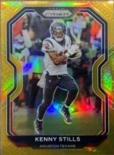 Kenny Stills