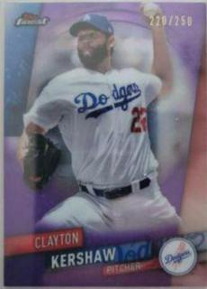 Clayton Kershaw