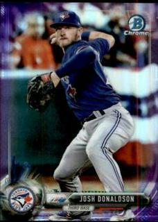 Josh Donaldson