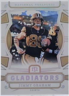 Jimmy Graham