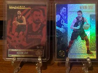 Kevin Love