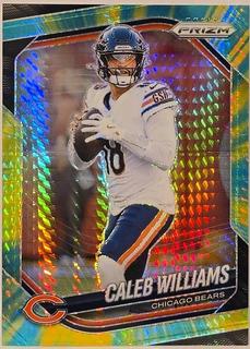 Caleb Williams