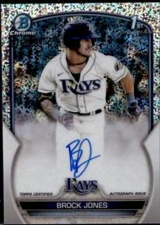 Brock Jones