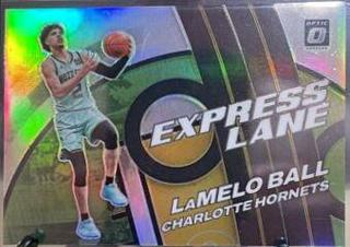 LaMelo Ball