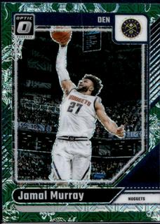 Jamal Murray