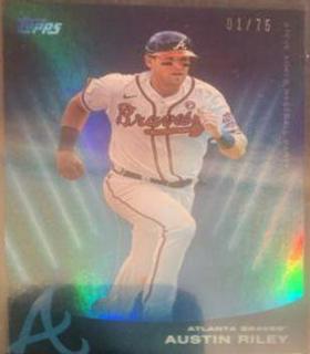 Austin Riley
