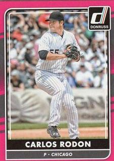 Carlos Rodon