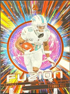 Tyreek Hill
