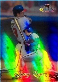 Javy Lopez