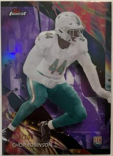 Chop Robinson
