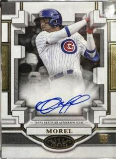 Christopher Morel