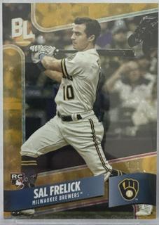 Sal Frelick