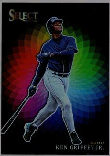 Ken Griffey Jr.