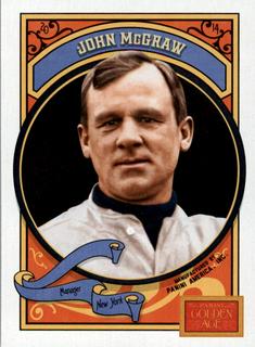 John McGraw