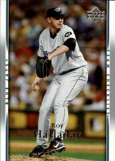 Roy Halladay