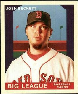 Josh Beckett
