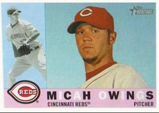 Micah Owings