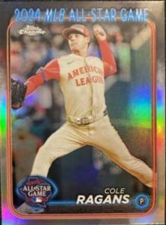Cole Ragans