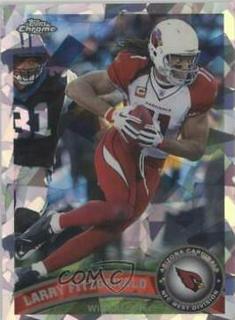 Larry Fitzgerald