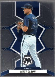 Matt Olson