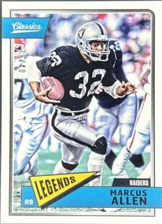 Marcus Allen