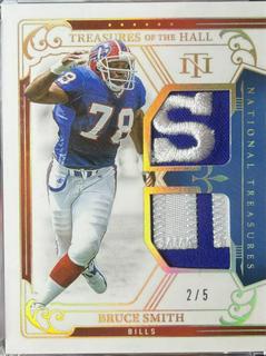 Bruce Smith