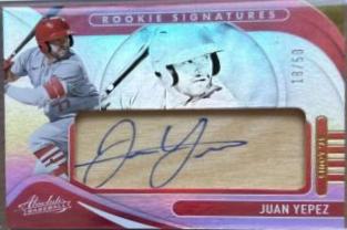 Juan Yepez