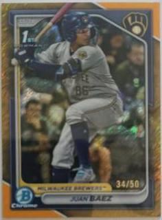 Juan Baez