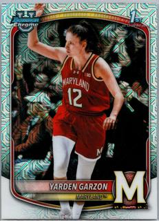 Yarden Garzon