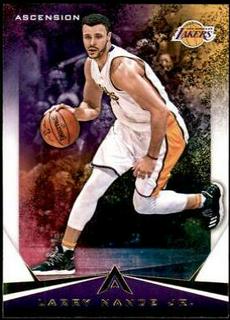 Larry Nance Jr.