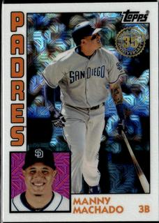 Manny Machado