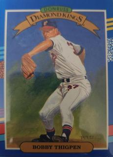 Bobby Thigpen