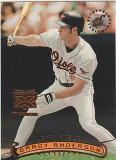 Brady Anderson