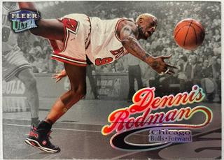 Dennis Rodman