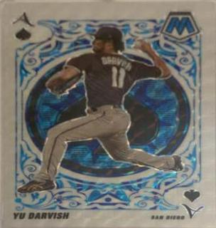 Yu Darvish