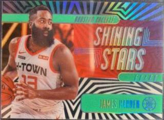James Harden