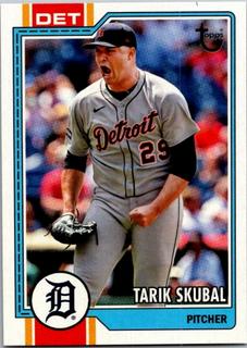 Tarik Skubal
