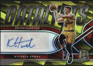 Kevin Huerter