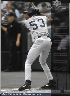 Alfonso Soriano