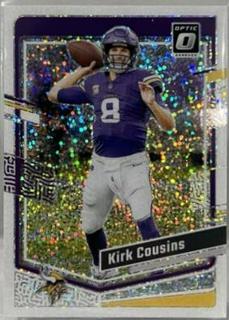 Kirk Cousins