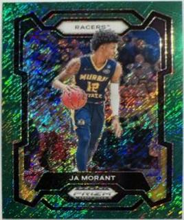 Ja Morant