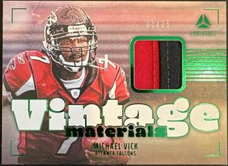 Michael Vick
