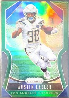 Austin Ekeler