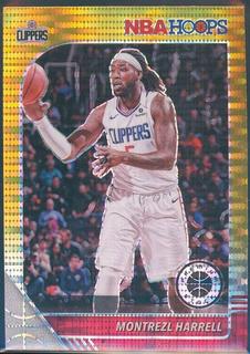 Montrezl Harrell