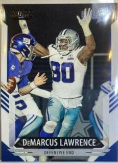 DeMarcus Lawrence